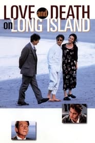 Love and Death on Long Island English  subtitles - SUBDL poster