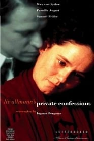 Private Confessions (1996) subtitles