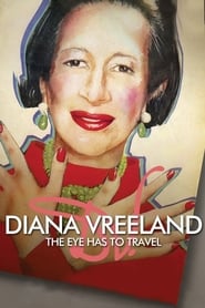 Diana Vreeland: The Eye Has to Travel (2012) subtitles