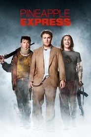 Pineapple Express Finnish  subtitles - SUBDL poster
