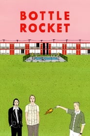 Bottle Rocket English  subtitles - SUBDL poster
