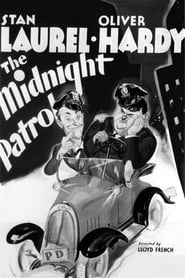 The Midnight Patrol (1933) subtitles - SUBDL poster