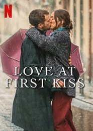 Love at First Kiss Arabic  subtitles - SUBDL poster