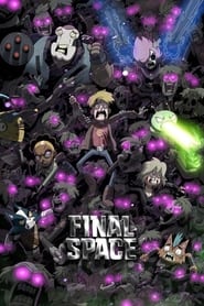 Final Space (2018) subtitles - SUBDL poster