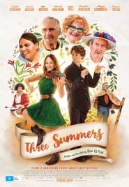 Three Summers (2017) subtitles