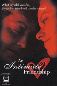 An Intimate Friendship (2000) subtitles - SUBDL poster