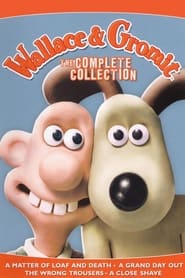 Wallace & Gromit: The Complete Collection