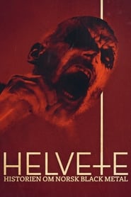 Helvete: historien om norsk black metal English  subtitles - SUBDL poster