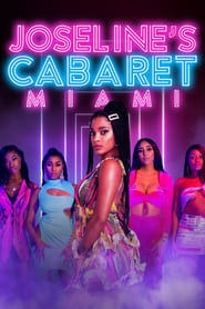 Joseline's Cabaret: Miami (2020) subtitles - SUBDL poster