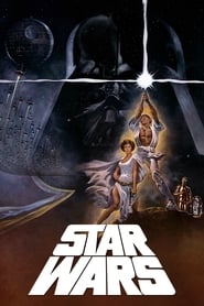 Star Wars: Episode IV - A New Hope Romanian  subtitles - SUBDL poster
