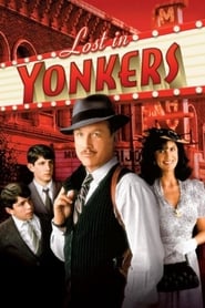 Lost in Yonkers (1993) subtitles - SUBDL poster