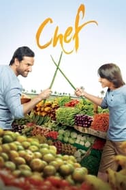 Chef (2017) subtitles