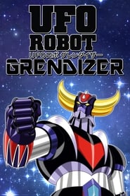 UFO Robo Grendizer