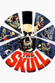 The Skull French  subtitles - SUBDL poster