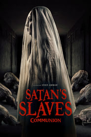 Satan's Slaves 2: Communion (2022) subtitles - SUBDL poster