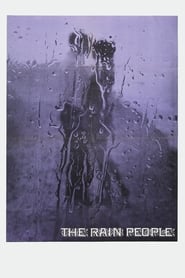 The Rain People (1969) subtitles - SUBDL poster