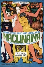 Macunaíma (1969) subtitles