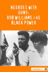 Negroes with Guns: Rob Williams and Black Power (2004) subtitles - SUBDL poster