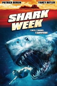 Shark Week (2012) subtitles