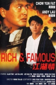 Rich and Famous