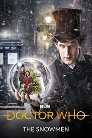 Doctor Who: The Snowmen (2012) subtitles