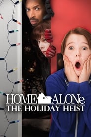 Home Alone 5: The Holiday Heist (2012) subtitles