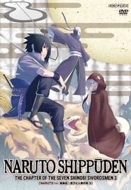 Naruto Shippūden