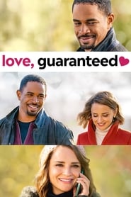 Love, Guaranteed Farsi_persian  subtitles - SUBDL poster