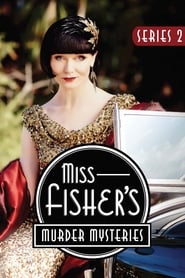 Miss Fisher's Murder Mysteries