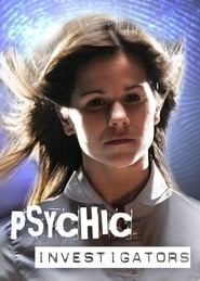 Psychic Investigators (2006) subtitles - SUBDL poster