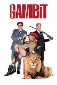 Gambit (2012) subtitles