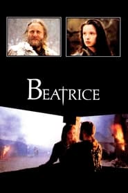 The Passion of Beatrice (La passion Béatrice) Spanish  subtitles - SUBDL poster