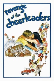 Revenge of the Cheerleaders (1976) subtitles