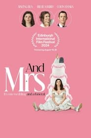 And Mrs (2024) subtitles