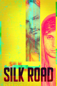 Silk Road (2021) subtitles - SUBDL poster