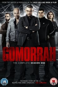 Gomorrah