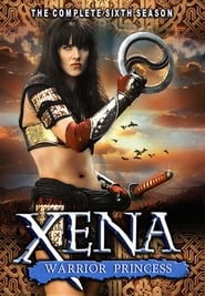 Xena: Warrior Princess Portuguese  subtitles - SUBDL poster