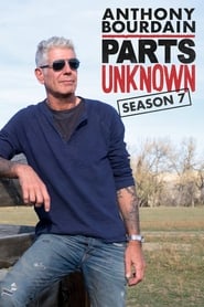 Anthony Bourdain: Parts Unknown (2013) subtitles - SUBDL poster
