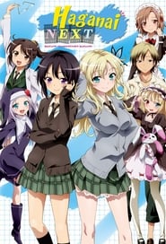 Haganai: I Don't Have Many Friends