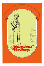 Monsieur Verdoux (1947) subtitles - SUBDL poster