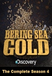 Bering Sea Gold