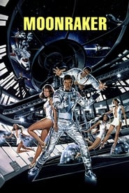 Moonraker (James Bond 007)