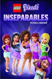 LEGO Friends: Friends are Forever (2014) subtitles - SUBDL poster