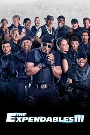 The Expendables 3 (2014) subtitles