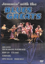 John Mayall & The Bluesbreakers: Jammin' with the Blues Greats (2004) subtitles - SUBDL poster