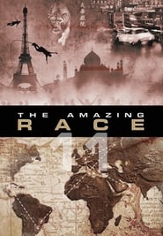 The Amazing Race