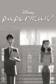 Paperman (2012) subtitles