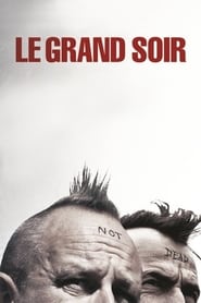 The Big Night (Le grand soir) Spanish  subtitles - SUBDL poster