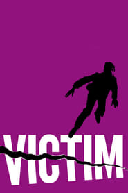Victim English  subtitles - SUBDL poster