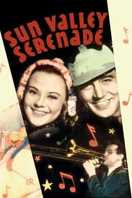 Sun Valley Serenade (1941) subtitles - SUBDL poster